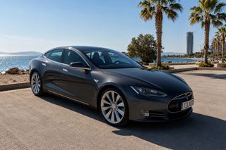 Tesla Model S 2013 P85+ FREE SUPERCHARGING