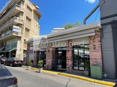 Store 482 sqm for rent