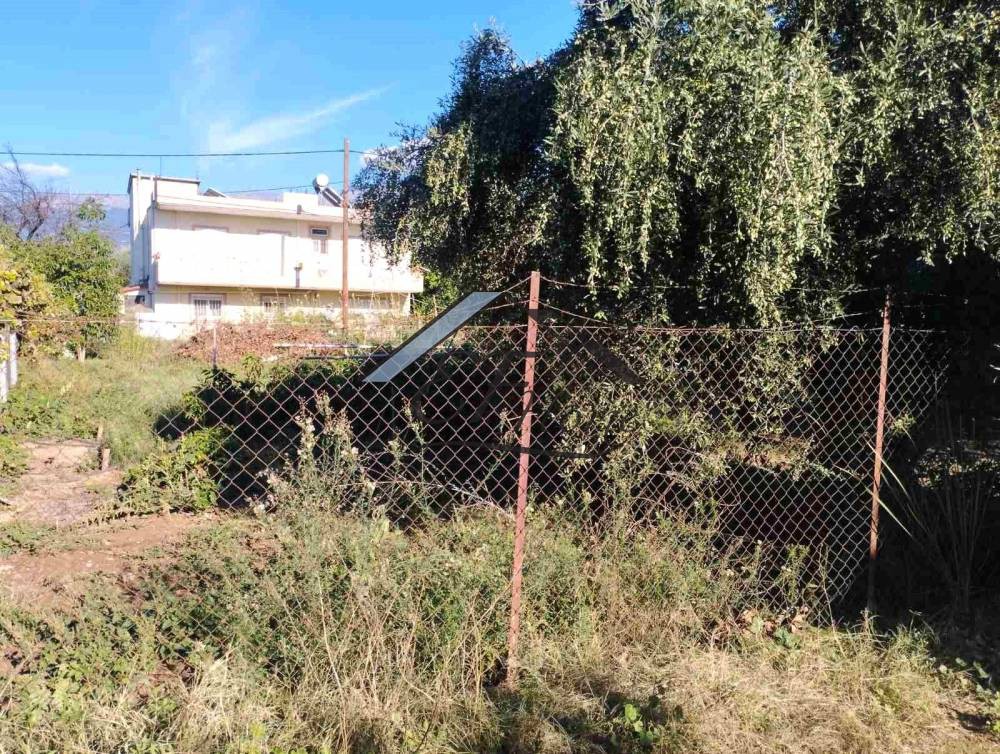 Οικόπεδο 653 τ.μ. προς πώληση, Κέντρο Παραλίας Αχαΐας