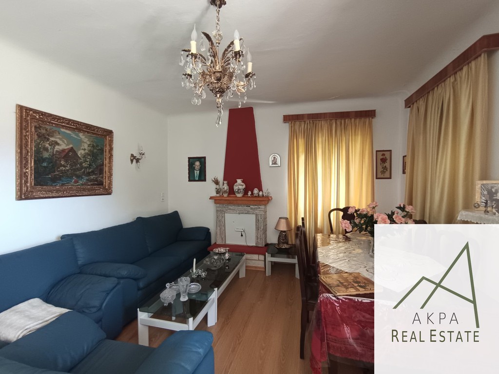 Μονοκατοικία 145 τ.μ. πρός πώληση, Ευρυτανία, Καρπενήσι
