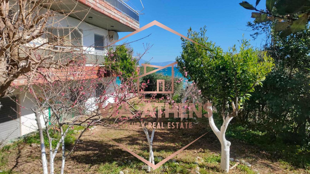 Διαμέρισμα 52 τ.μ. πρός πώληση, Κορινθία, Ξυλόκαστρο
