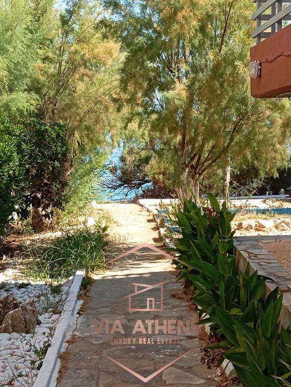 Διαμέρισμα 52 τ.μ. πρός πώληση, Κορινθία, Ξυλόκαστρο