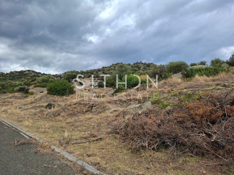 Οικόπεδο 500 τ.μ. προς πώληση, Σκάλα Συκέας