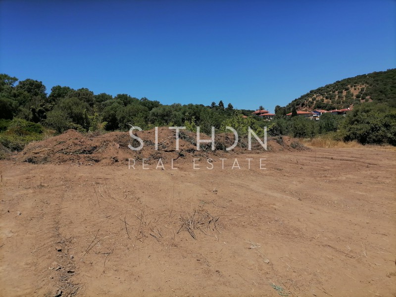 Αγροτεμάχια 1.269 τ.μ. προς πώληση, Κουφός Τορώνης