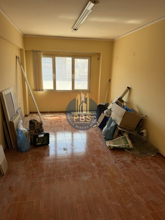 Γραφείο 25 τ.μ. προς ενοικίαση, Νέος Κόσμος