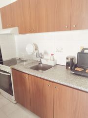 Studio / γκαρσονιέρα 45 τ.μ. για πώληση, Χαλκιδική, Παλλήνη-thumb-5