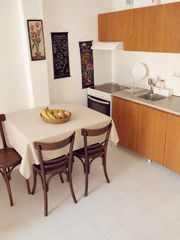 Studio / γκαρσονιέρα 45 τ.μ. για πώληση, Χαλκιδική, Παλλήνη-thumb-6