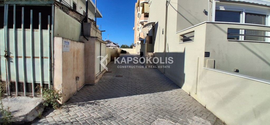 Μεζονέτα 198 τ.μ. πρός πώληση, Νησιά Αργοσαρωνικού, Αμπελάκια