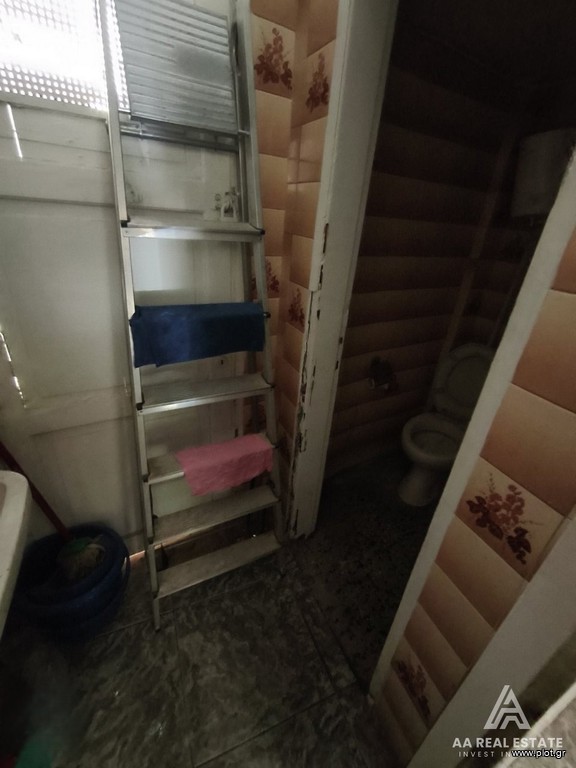 Κατάστημα 35 τ.μ. πρός ενοικίαση, Θεσσαλονίκη - Κέντρο, Χαριλάου