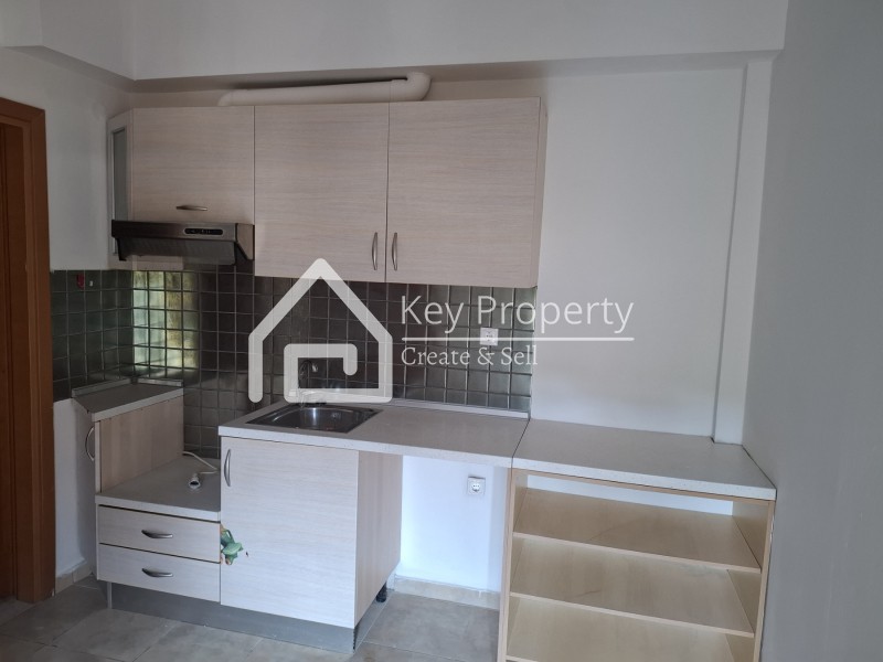 Studio / γκαρσονιέρα 28 τ.μ. πρός ενοικίαση, Ν. Καστοριάς, Αγία Τριάδα