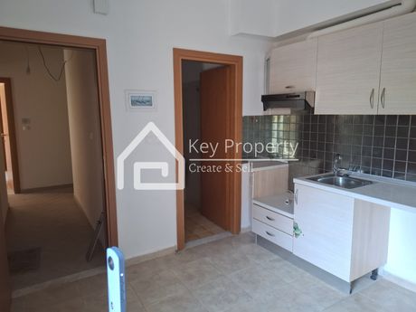 Studio / γκαρσονιέρα 28 τ.μ. πρός ενοικίαση