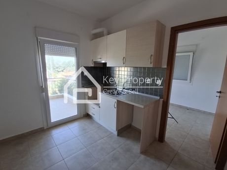 Studio / γκαρσονιέρα 33 τ.μ. πρός ενοικίαση