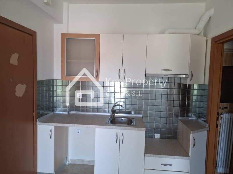 Studio / γκαρσονιέρα 28 τ.μ. πρός ενοικίαση, Ν. Καστοριάς, Αγία Τριάδα