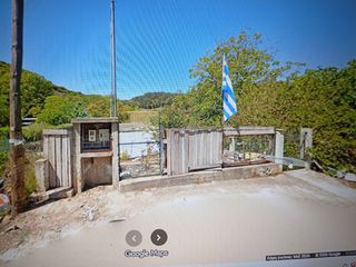 Land plot 377 sqm for sale, Kavala Prefecture, Eleftheroupoli-thumb-1