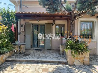 Μεζονέτα 62 τ.μ. για ενοικίαση