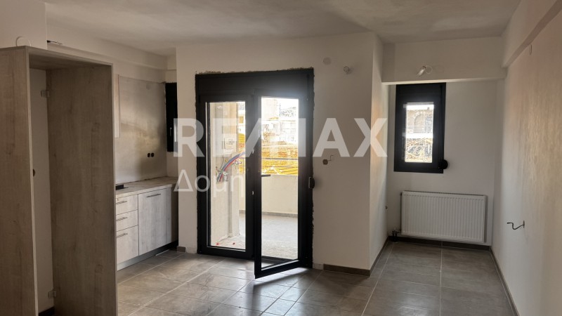 Διαμέρισμα 31 τ.μ. προς ενοικίαση, Μεταμόρφωση Βόλου