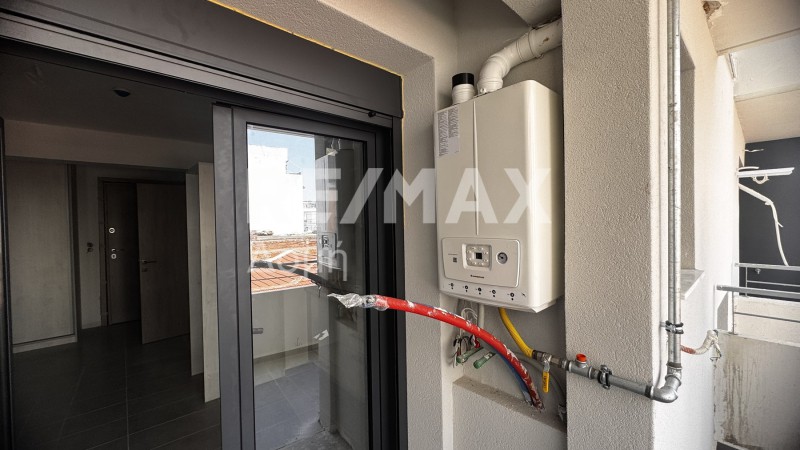 Διαμέρισμα 31 τ.μ. προς ενοικίαση, Μεταμόρφωση Βόλου