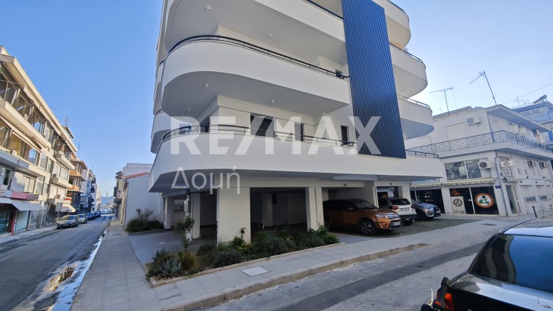 Διαμέρισμα 36 τ.μ. προς ενοικίαση, Κέντρο Βόλου