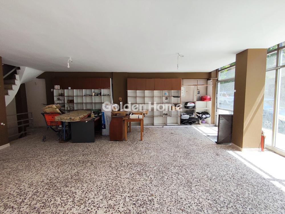 Κατάστημα 289 τ.μ. προς πώληση, Κολωνός