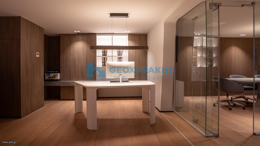 Γραφείο 227 τ.μ. πρός ενοικίαση, Ν. Ηρακλείου, Ηράκλειο Κρήτης