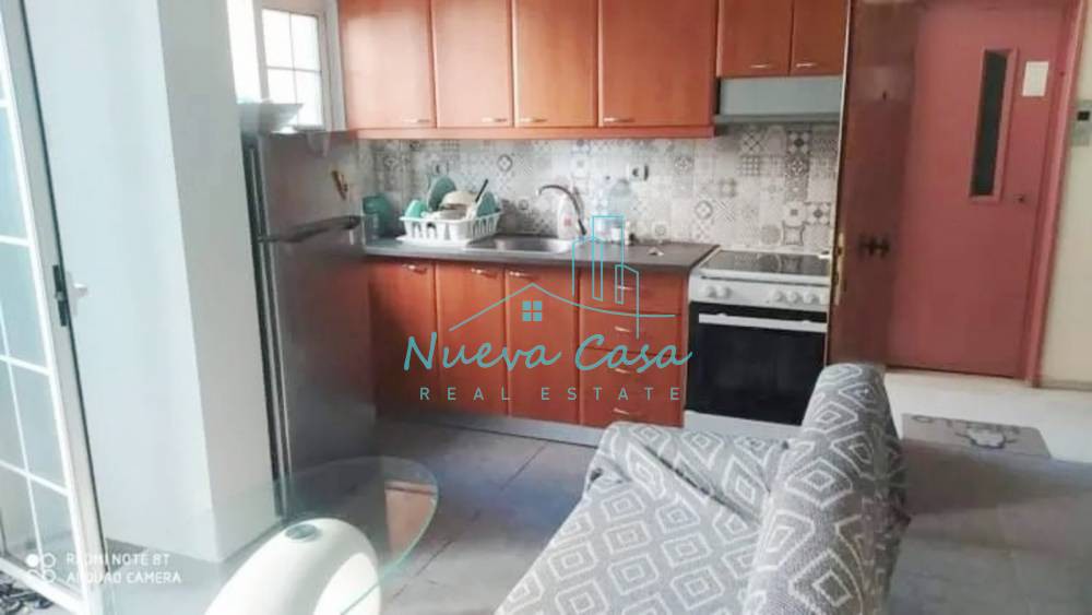 Studio / γκαρσονιέρα 30 τ.μ. πρός ενοικίαση, Αχαΐα, Πάτρα