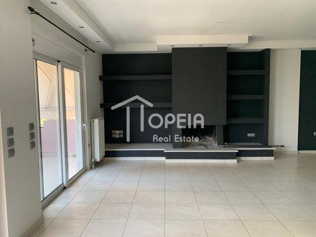 Διαμέρισμα 164 τ.μ. πρός ενοικίαση