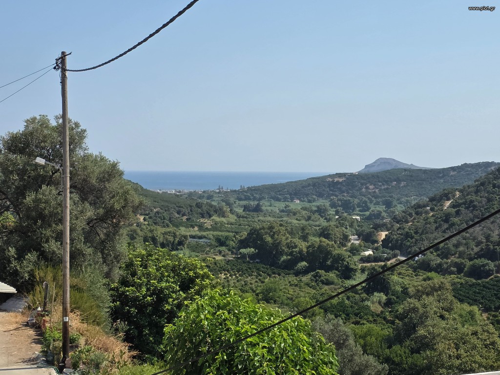 Μονοκατοικία 85 τ.μ. προς πώληση, Ν. Χανίων, Πλατανιάς