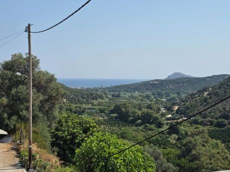 Μονοκατοικία 85 τ.μ. προς πώληση