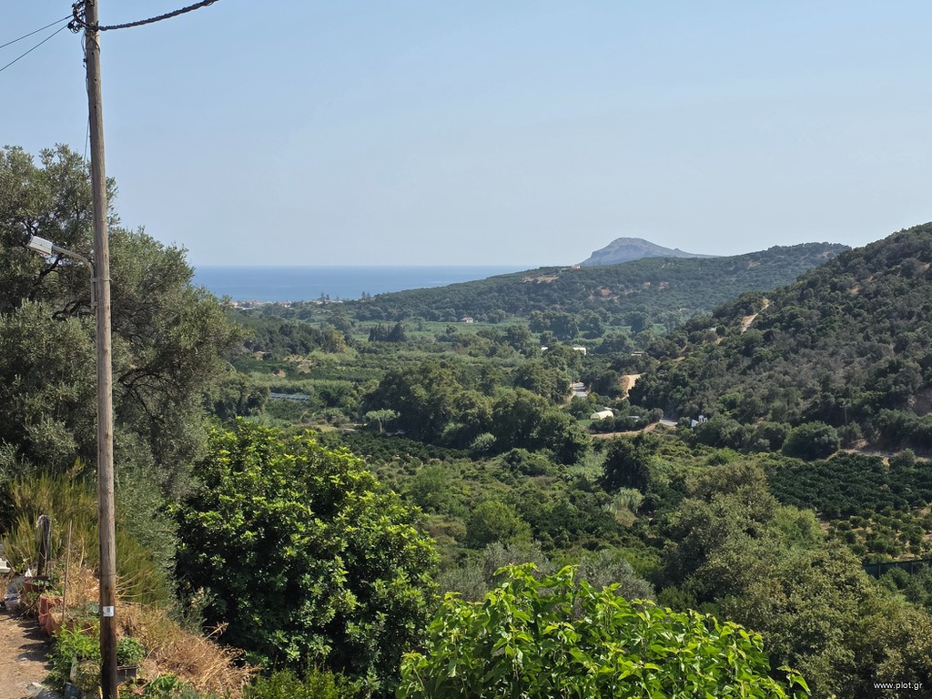 Μονοκατοικία 85 τ.μ. προς πώληση, Ν. Χανίων, Πλατανιάς