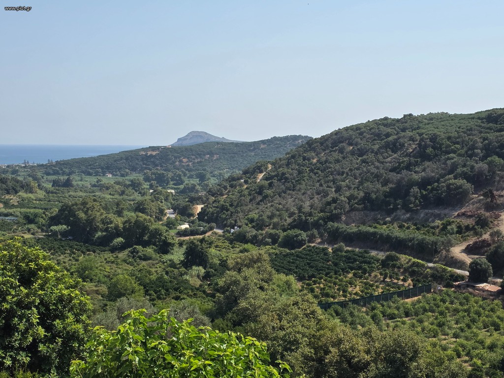 Μονοκατοικία 85 τ.μ. προς πώληση, Ν. Χανίων, Πλατανιάς