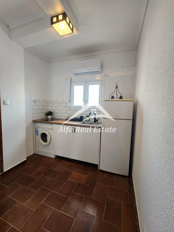 Studio / γκαρσονιέρα 48 τ.μ. πρός ενοικίαση, Θεσσαλονίκη - Περιφ/Κοί Δήμοι, Θερμαϊκός