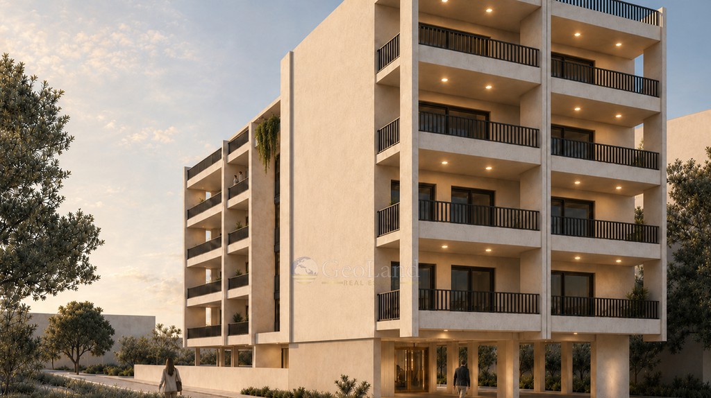 Διαμέρισμα 38 τ.μ. πρός πώληση, Μεσσηνία, Καλαμάτα