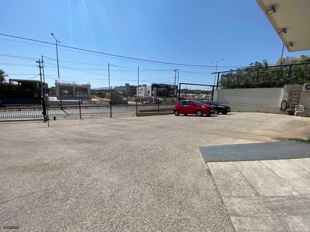 Επιχειρηματικό κτίριο 380 τ.μ. προς ενοικίαση, Αθήνα - Ανατολικά Προάστια, Κορωπί