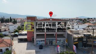 Επιχειρηματικό κτίριο 2.818 τ.μ. για πώληση