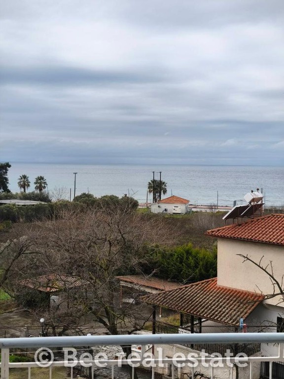 Κτίριο 180 τ.μ. πρός πώληση, Χαλκιδική, Καλλικράτεια