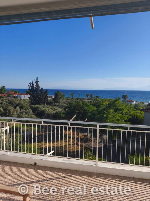 Κτίριο 180 τ.μ. πρός πώληση, Χαλκιδική, Καλλικράτεια