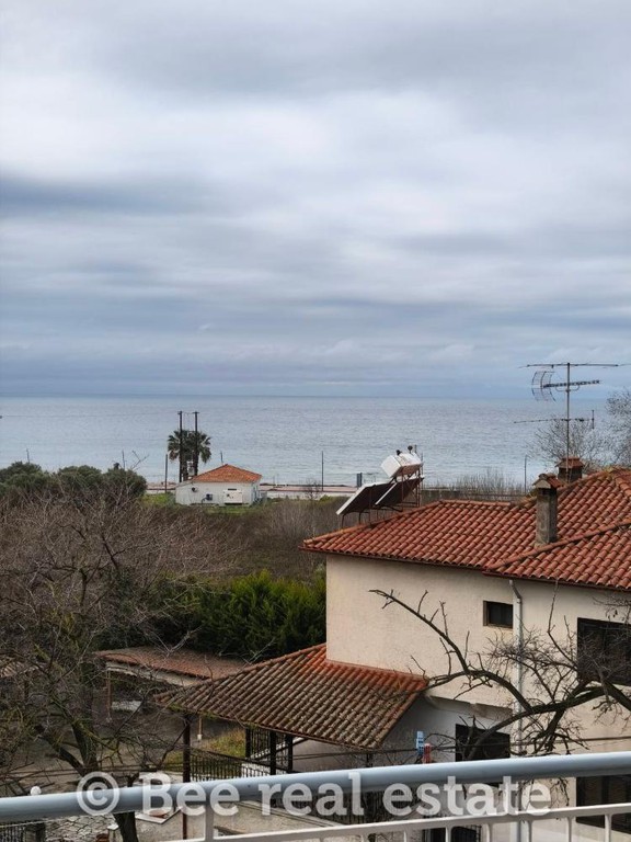 Κτίριο 180 τ.μ. πρός πώληση, Χαλκιδική, Καλλικράτεια