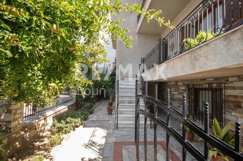 Μονοκατοικία 300 τ.μ. πρός πώληση, Μαγνησία, Βόλος
