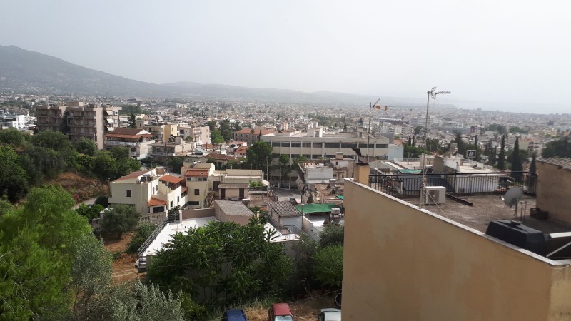 Διαμέρισμα 114 τ.μ. προς ενοικίαση, Σύνορα Πάτρας