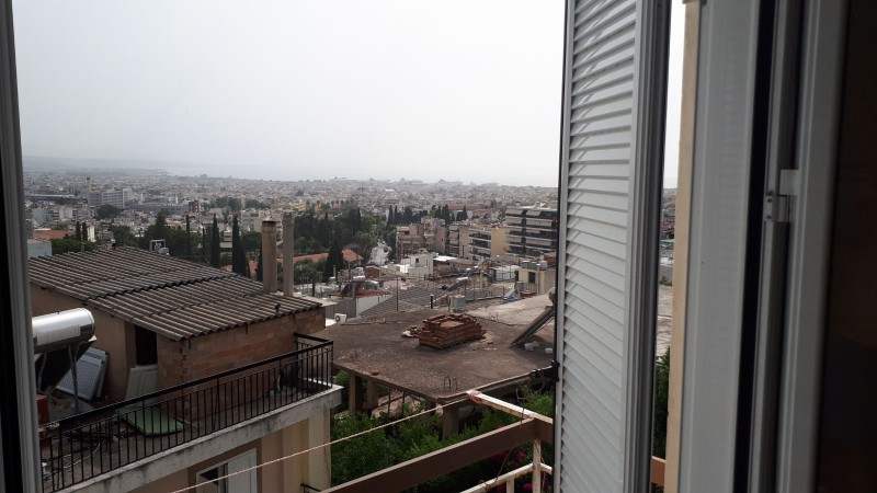 Διαμέρισμα 114 τ.μ. προς ενοικίαση, Σύνορα Πάτρας