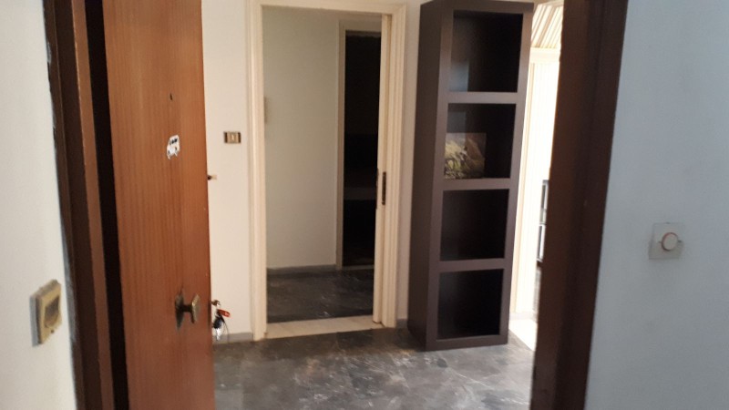 Διαμέρισμα 114 τ.μ. προς ενοικίαση, Σύνορα Πάτρας