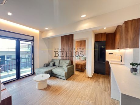 Studio / γκαρσονιέρα 40 τ.μ. προς πώληση