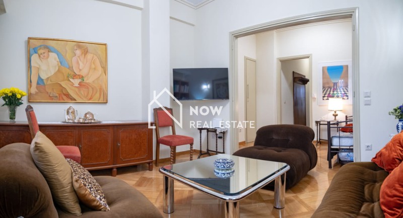Διαμέρισμα 65 τ.μ. προς πώληση, Ακρόπολη Αθήνας