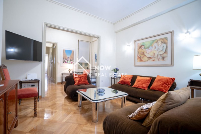 Διαμέρισμα 65 τ.μ. προς πώληση, Ακρόπολη Αθήνας