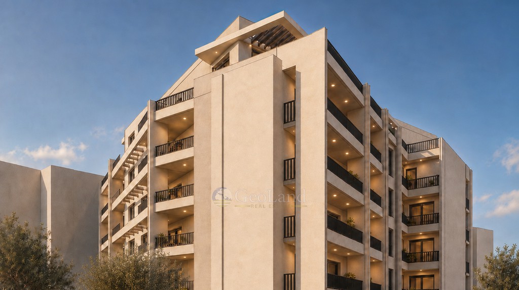 Διαμέρισμα 51 τ.μ. προς πώληση, Κέντρο Καλαμάτας