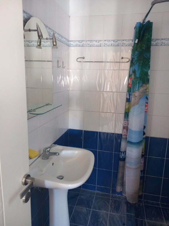 Studio / γκαρσονιέρα 40 τ.μ. προς ενοικίαση, Αγία Σοφία Πάτρας