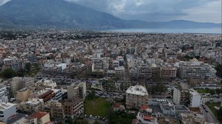 Διαμέρισμα 41 τ.μ. για πώληση, Μεσσηνία, Καλαμάτα-thumb-17