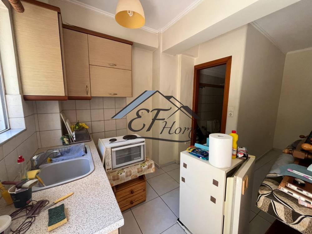 Studio / γκαρσονιέρα 26 τ.μ. προς ενοικίαση, Αχαΐα, Πάτρα