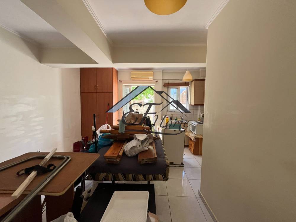 Studio / γκαρσονιέρα 26 τ.μ. προς ενοικίαση, Αχαΐα, Πάτρα