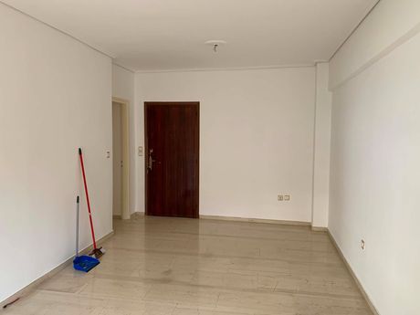 Διαμέρισμα 52 τ.μ. προς ενοικίαση